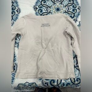 Pacsun Hoodie brand new medium/small size